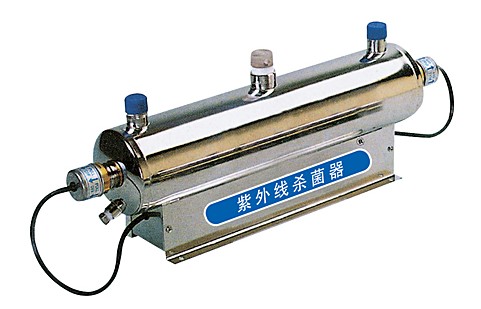 紫外線殺菌係統 紫外線殺菌係統