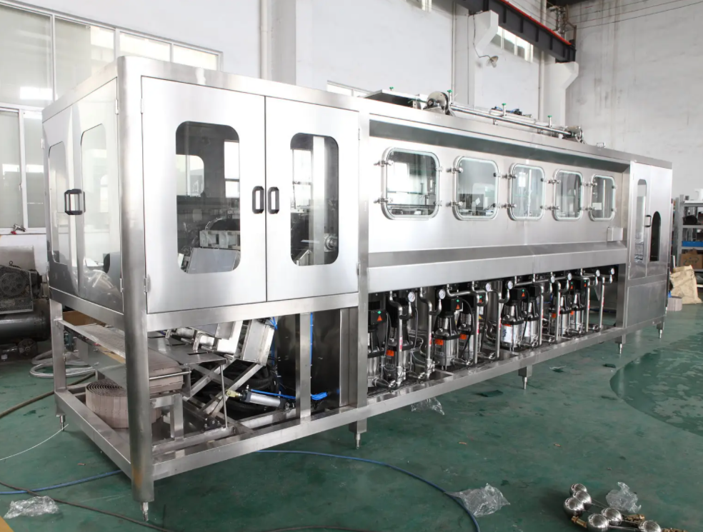 礦泉水全自動灌裝9.1成人看片 礦泉水全自動灌裝9.1成人看片